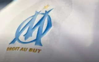 L'OM prend-il un risque en changeant son logo ?