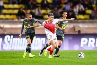 Monaco et Lille ennuient et se quittent bons amis