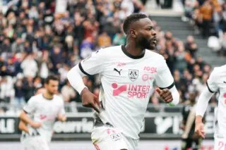 Amiens est à trois points de la première place de Ligue 2 