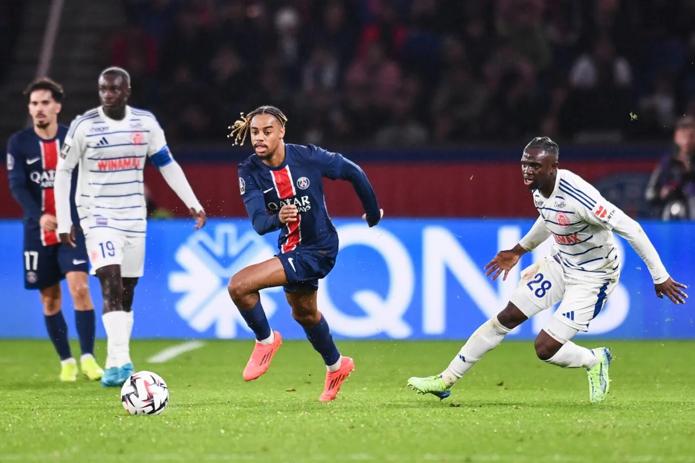 Pronostic PSG PSV : Analyse, cotes et prono de l&rsquo;affiche de Ligue des champions