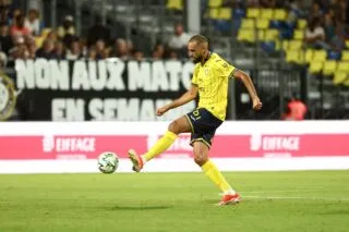 Pourquoi Pau-Bastia est l’affiche de la soirée