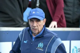 C’est officiel, Jean-Louis Gasset sort de sa retraite