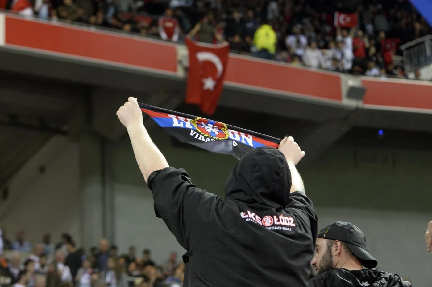 Lyon-Beşiktaş : salades, stigmates et sans gnons