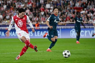 Monaco dispose facilement de l’Étoile rouge de Belgrade