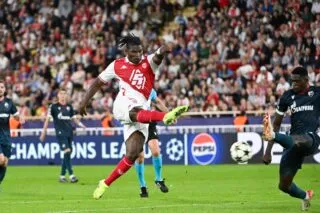 Embolo, un réveil bien réel