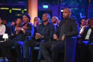 Thierry Henry n'est pas fan du début de saison de Kylian Mbappé