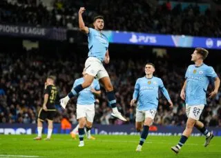 Un record d'invincibilité pour Manchester City