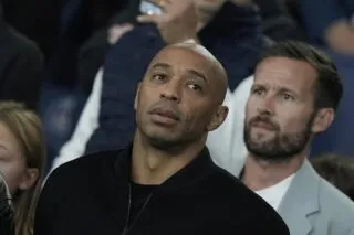 Thierry Henry scandalisé par la hausse des prix aux Antilles