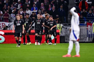 Le chambrage de Beşiktaş après sa victoire contre l’OL 