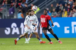 Rennes gagne sans se rassurer contre Le Havre