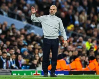 Guardiola est persuadé que Manchester City ne s’effondrerait pas s’il partait