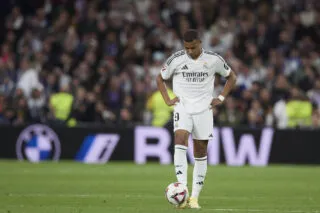 2024 : L'étrange année de Monsieur Mbappé