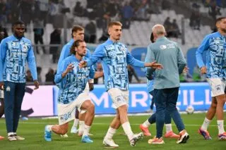 L’OM et le PSG presque au complet pour le Classique