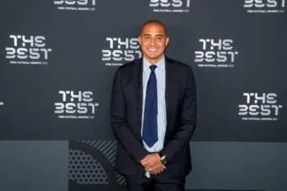 Pour David Trezeguet, « l'Inter reste l'équipe la plus forte et la plus complète » en Italie