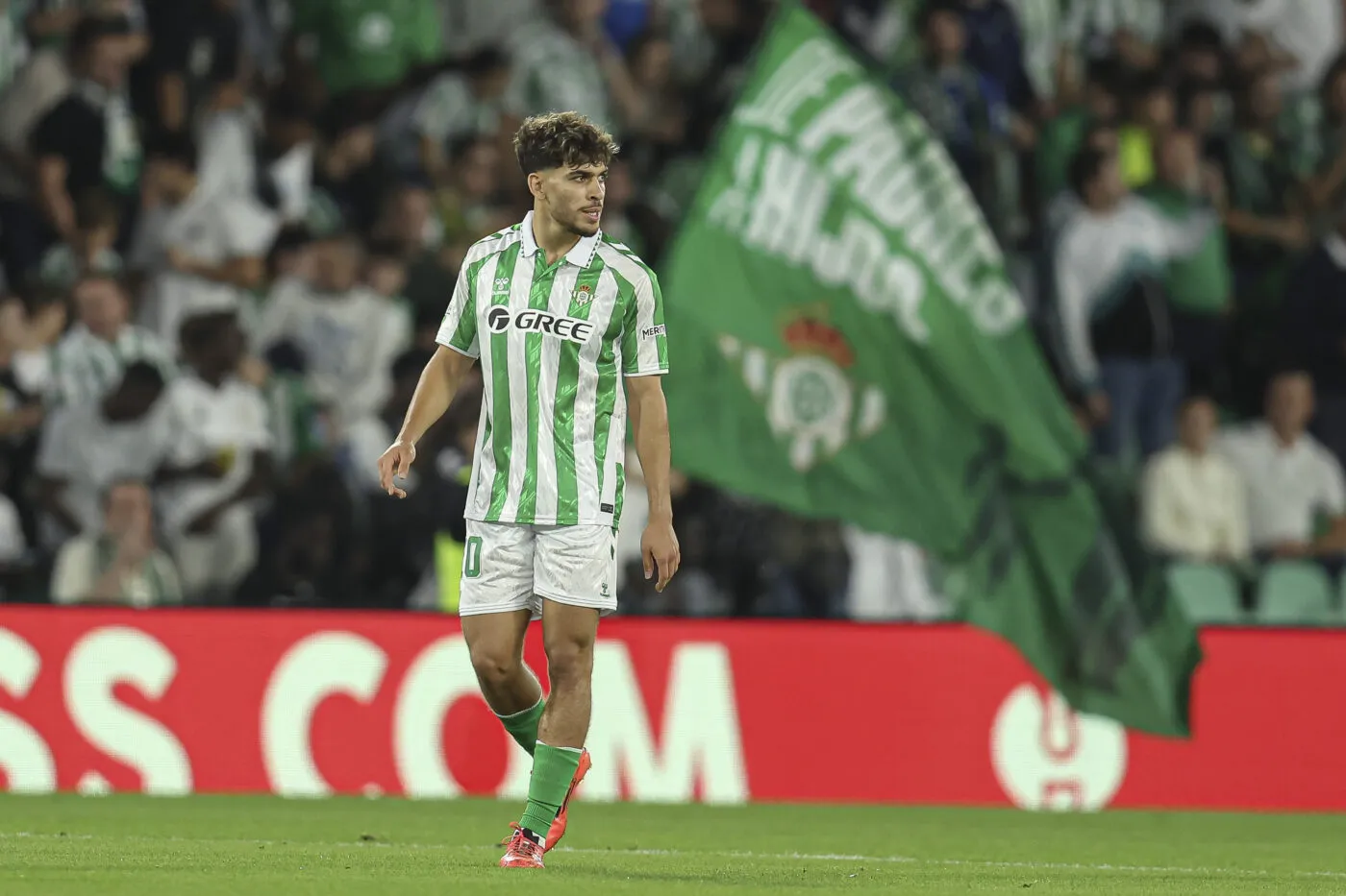 Le Betis punit et enfonce l&rsquo;Atlético