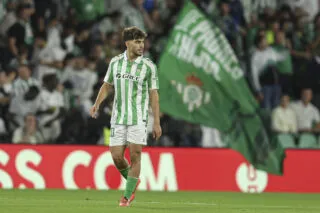 Le Betis punit et enfonce l'Atlético