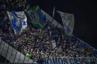 Un mort après une bagarre entre les supporters de Palmeiras et Cruzeiro