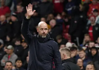 Ten Hag-Manchester United : comme un boomerang