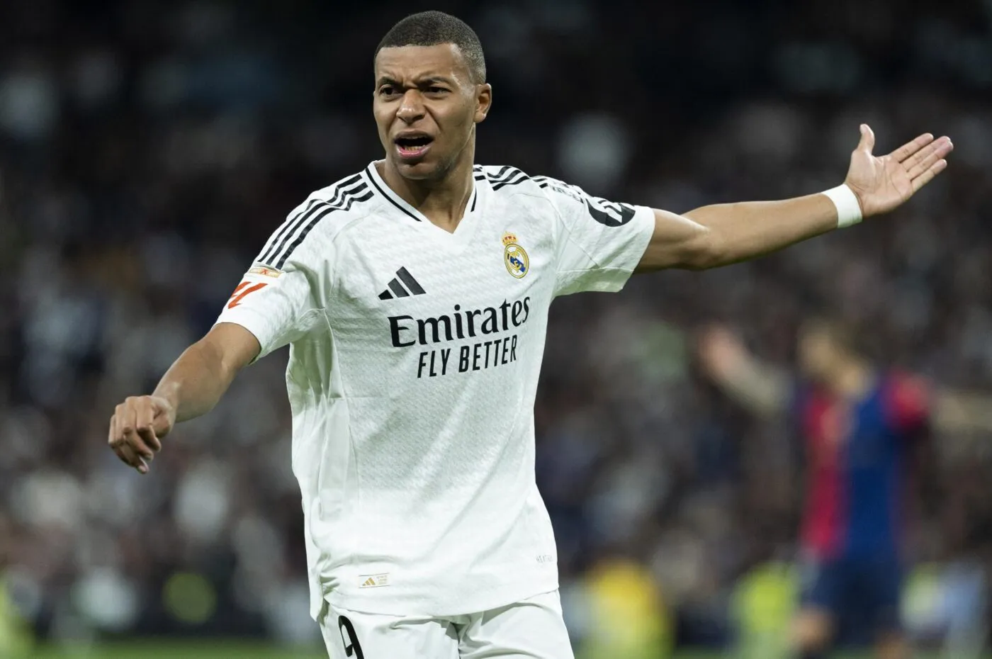 Ballon d’or 2024 : Kylian Mbappé manque le top 5