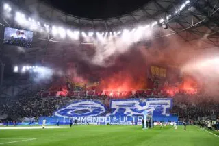 Les supporters marseillais interdits de déplacement à Nantes