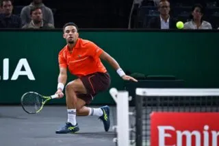 Le tennisman Arthur Fils chambre l’OM après sa victoire à Bercy