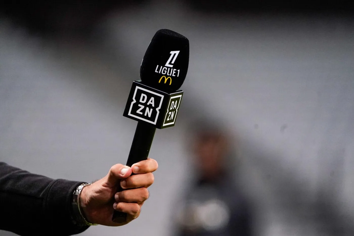 On sait pourquoi DAZN ne diffuse plus les buts sur ses réseaux sociaux