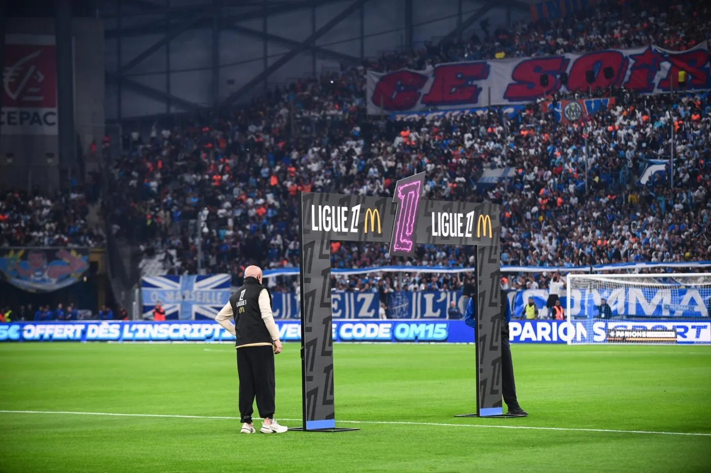 Ligue 1 : loin des yeux, loin des cœurs