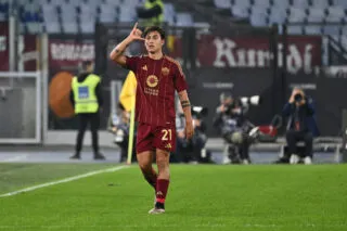 L'AS Roma et la Lazio souveraines contre le Torino et Côme