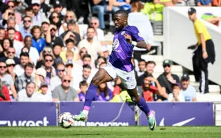 Pronostic Toulouse Saint-Etienne : Analyse, cotes et prono du match de Ligue 1