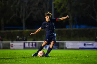 U17 : Les Bleuets font un pas de plus vers l’Euro