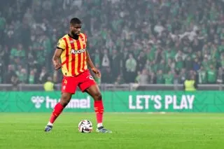 « Je n’avais jamais entendu pareille explication », affirme Kevin Danso sur son transfert avorté à la Roma