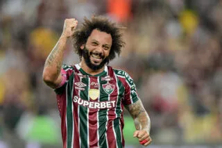 Fluminense met Marcelo à la porte après une embrouille avec son coach