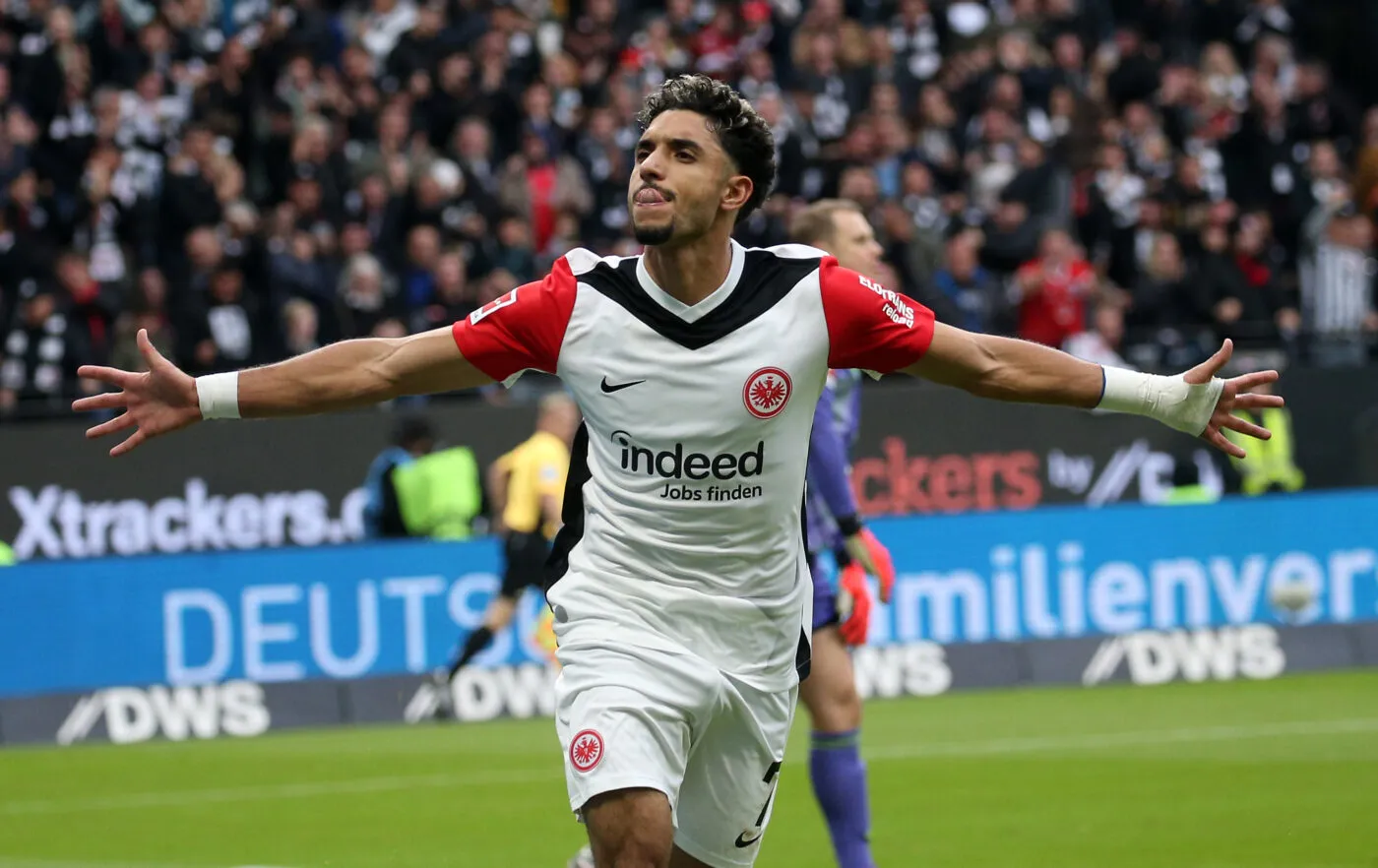 Pronostic Leipzig Eintracht Francfort : Analyse, cotes et prono du match de Coupe d&rsquo;Allemagne