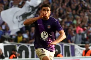 Toulouse s’offre Reims au finish