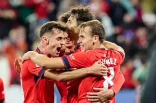 Le voyage inoubliable d’un jeune supporter d’Osasuna