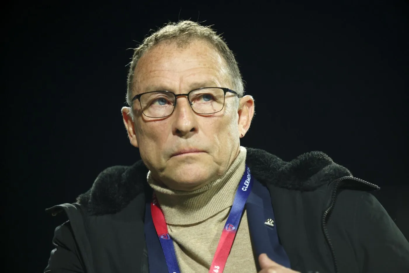 Jean-Pierre Papin vers Martigues ?