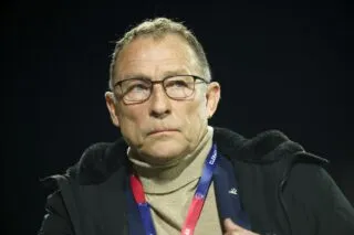 Jean-Pierre Papin maintenu à la tête de la réserve de l'OM