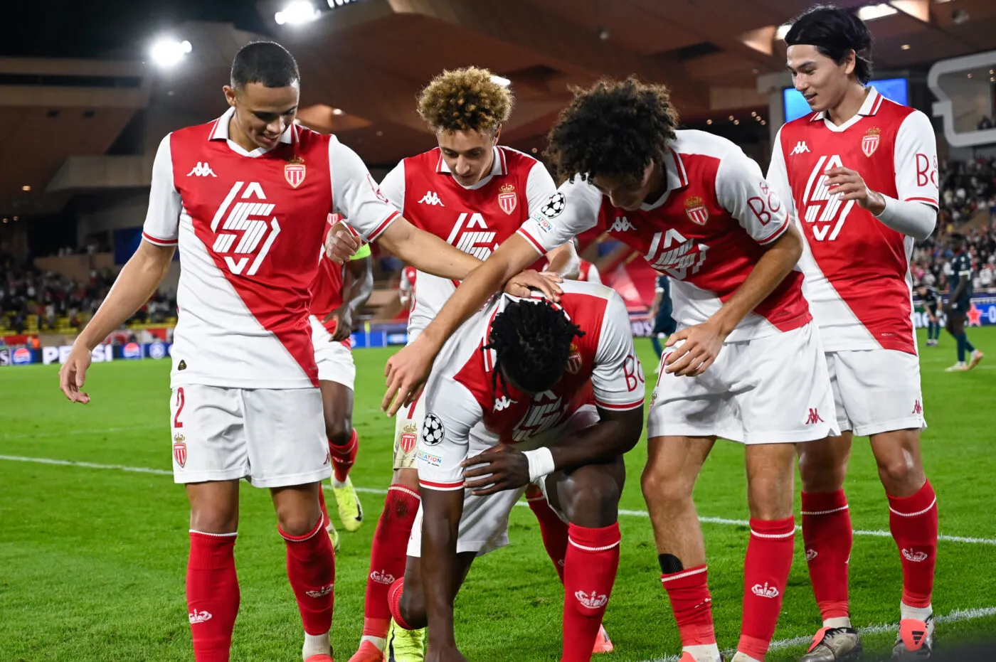 Pronostic Bologne Monaco : Analyse, cotes et prono de l’affiche de Ligue des champions