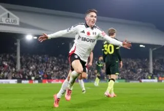 L’entrée folle de Harry Wilson pour faire gagner Fulham