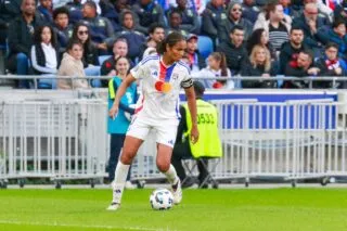 Wendie Renard monte au créneau sur le coût de la vie en Martinique