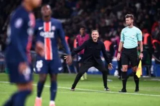 Pour Luis Enrique, la rencontre face à l'Atlético « n’est pas un match décisif »