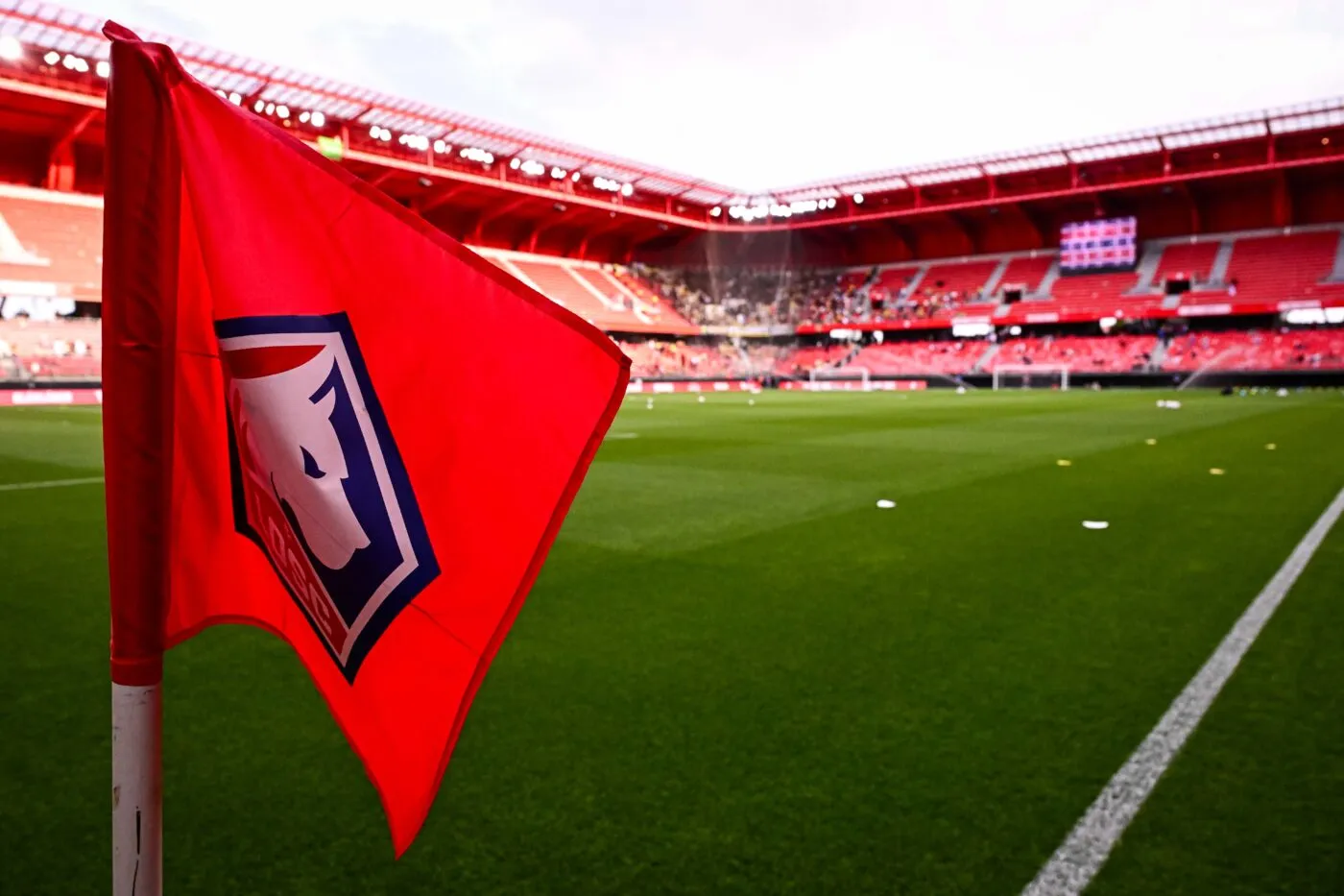 Youth League : Lille tient tête à la Juventus