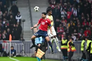 Revivez Lille-Juventus  (1-1)