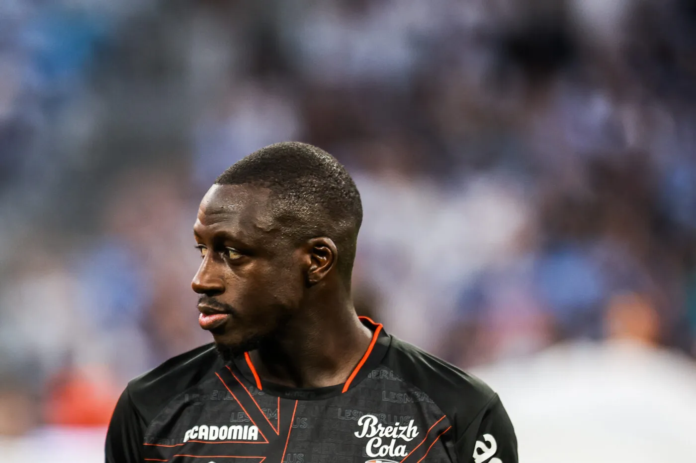 Benjamin Mendy remporte son procès contre Manchester City