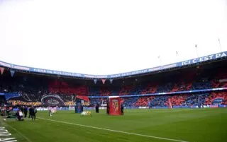 Une piste prend de l'ampleur pour accueillir le nouveau stade du PSG