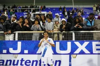 Auxerre continue son chemin en Coupe d’Europe !