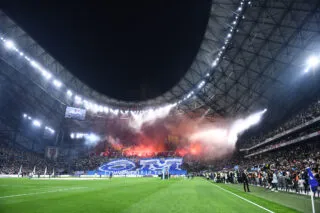 Pas de sanctions pour les chants homophobes entendus lors d’OM-PSG