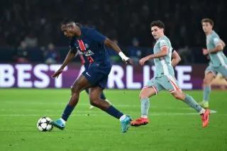 Willian Pacho autorisé par le PSG à rejoindre sa sélection