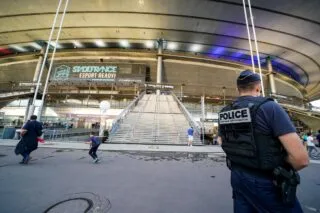 Bruno Retailleau confirme que France-Israël aura lieu au Stade de France