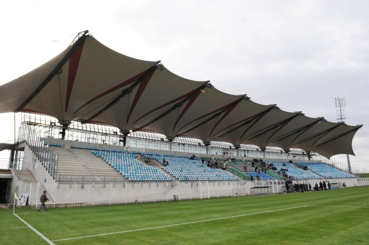 Scénario dingue pour Saint-Malo en National 2